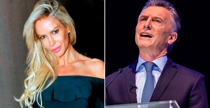 Luciana Salazar aniquiló a Mauricio Macri en el final de su gestión: Prometieron cerrar...