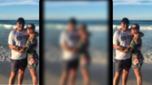 Periodista de Telefe inició los trámites de divorcio con su marido de 16 años y ya encontró nuevo amor