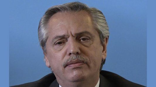 Alberto afirmó que la mega ley no es un ajuste, apuntó contra legisladores de la oposición y adelantó que brindará por los que están mal