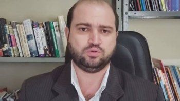 El presidente de la Fundación de las Artes de Brasil aseguró que el rock lleva al satanismo y al aborto