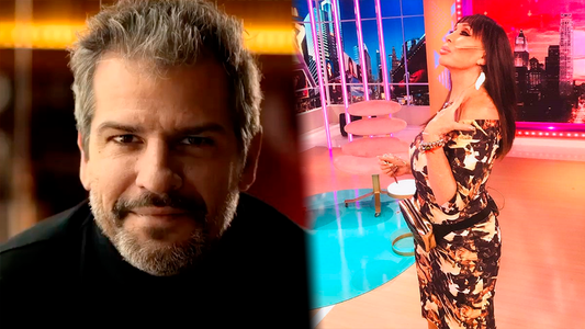 Patricio Giménez a Moria: Voy a plantar alimentos en lugares públicos; vení a plantar marihuana