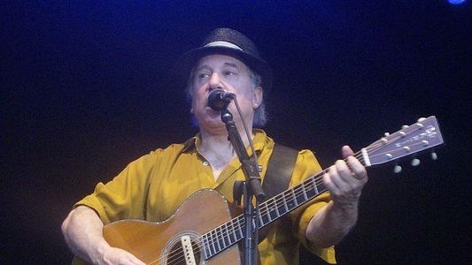 Detienen y liberan a Paul Simon y su mujer por una pelea