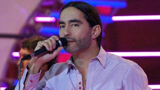 Exclusivo | Agostini: “Que sea nena es muy novedoso para mí”