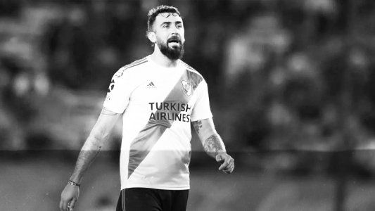 Pratto podría no volver a jugar en River y emigrar en junio