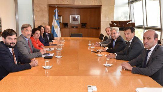 Malestar entre diplomáticos por la media sanción a la reforma de las jubilaciones de privilegio