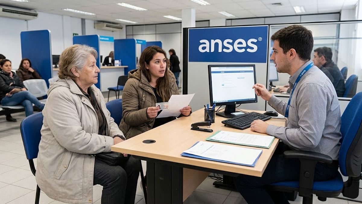Pensiones de ANSES en noviembre: confirman nuevos montos con aumento