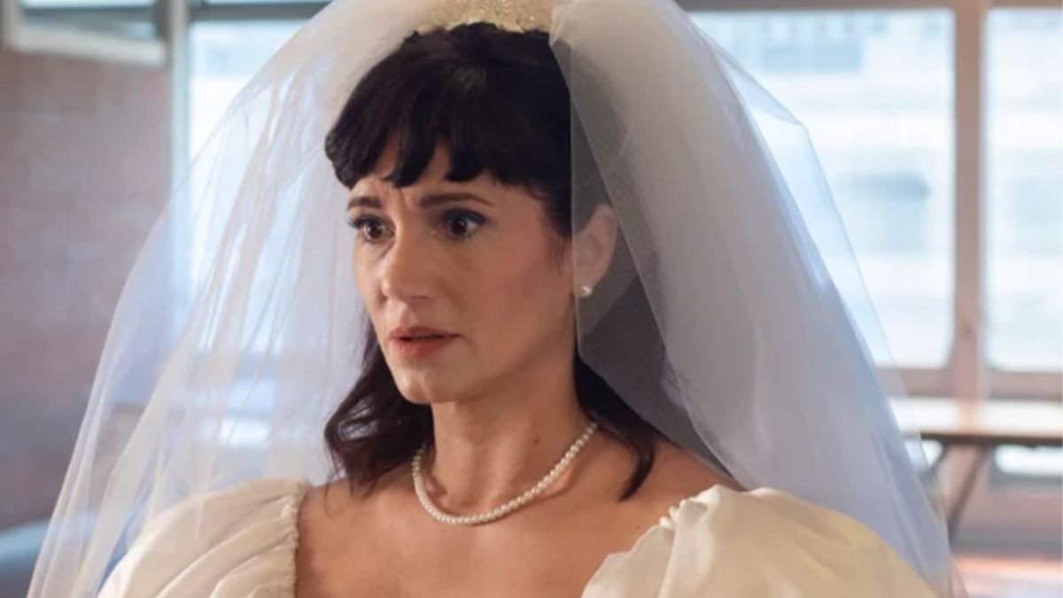 Netflix estrena Envidiosa 3 con Griselda Siciliani: la serie más exitosa vuelve con su nueva temporada. (Foto: Captura de pantalla)