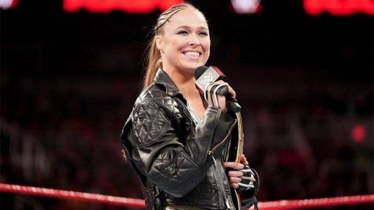 Las 10 deportistas con más seguidores en Instagram