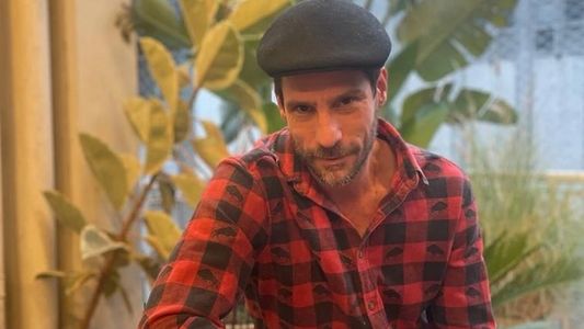 Gonzalo Valenzuela reveló los motivos por los que se fue sin pagar la cuenta de un restaurante