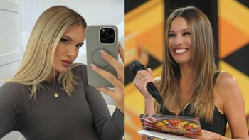 La inesperada reacción de Pampita cuando Eva Bargiela confesó que no quiere celebrar el baby shower