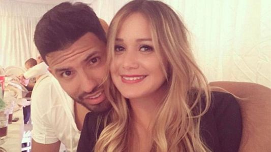 Karina y su noviazgo con el Kun: Tenía que ser una mudita para que...