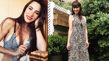 Romina Pereiro apuntó contra un posteo en Instagram de Magui Bravi: Me irrita ver este tipo de publicaciones