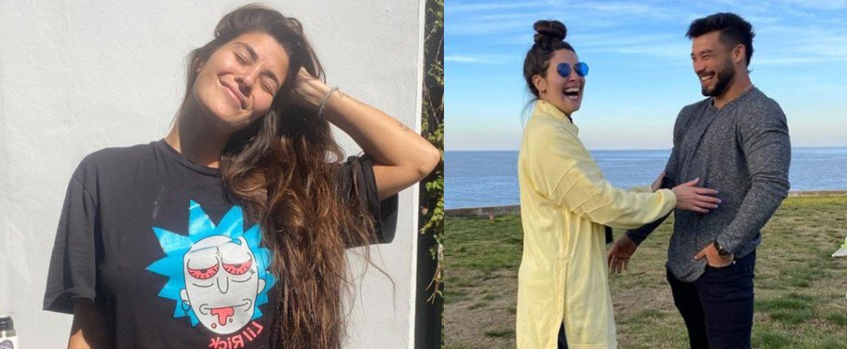 Ivana Nadal enfrenta rumores de embarazo