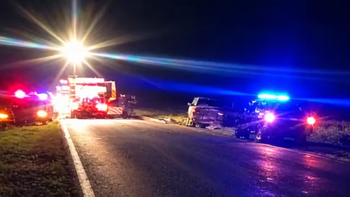 Dolor total por la absurda muerte de Franco Colman, su hermano Agustín y de Luis Suárez en plena ruta