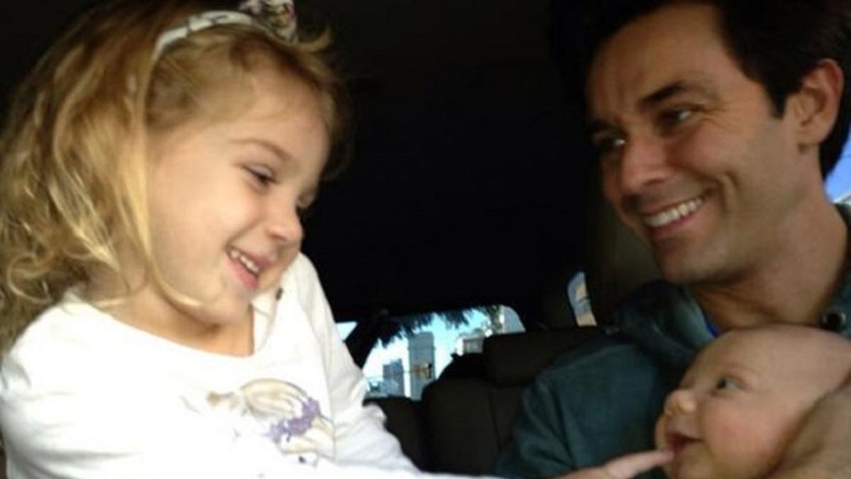 Foto: Twitter de Wanda Nara