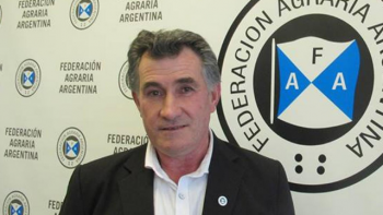 Antes de la reunión en Casa Rosada, Federación Agraria propuso bajar el IVA para los alimentos