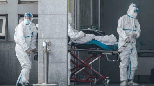 La OMS no declara la emergencia por el coronavirus pero admite: Aún hay muchas cosas que no sabemos