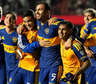 Boca vs. Vasco da Gama: la Conmebol confirmó fecha y hora para las semifinales de la Copa Sudamericana