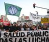ATE convocó un paro nacional para este miércoles en rechazo a los vetos presidenciales