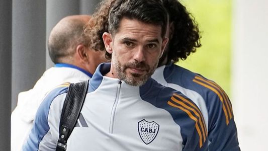 Fernando Gago ya impone su sello en Boca: la llamativa decisión que tomó en relación a los referentes
