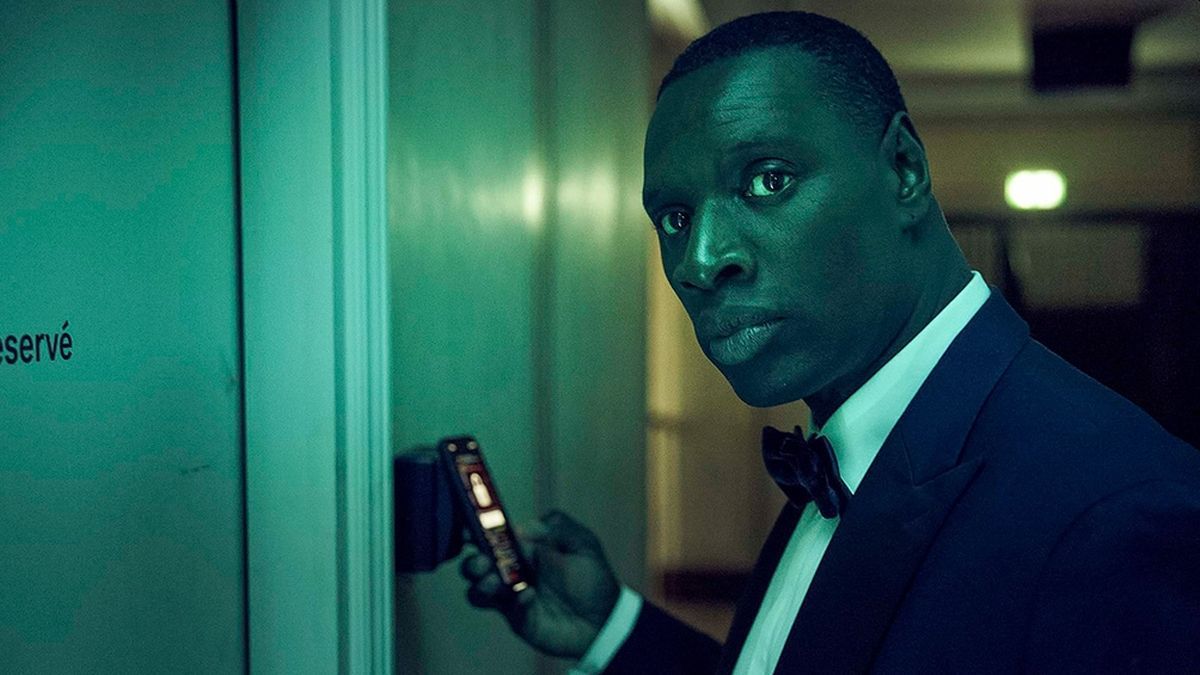 Omar Sy