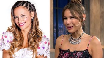Lourdes Sánchez contra Pampita: Se nota que no la quieren a Sol Pérez