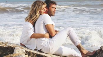 Laurita Fernández confirmó su reconciliación con Nicolás Cabré: Volvimos por el sentimiento