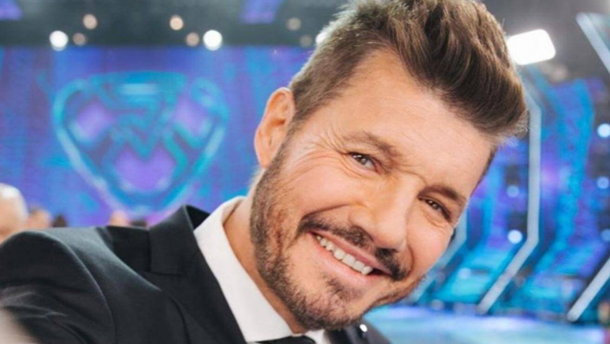 Marcelo Tinelli tiene una nueva temporada de magia en La Academia