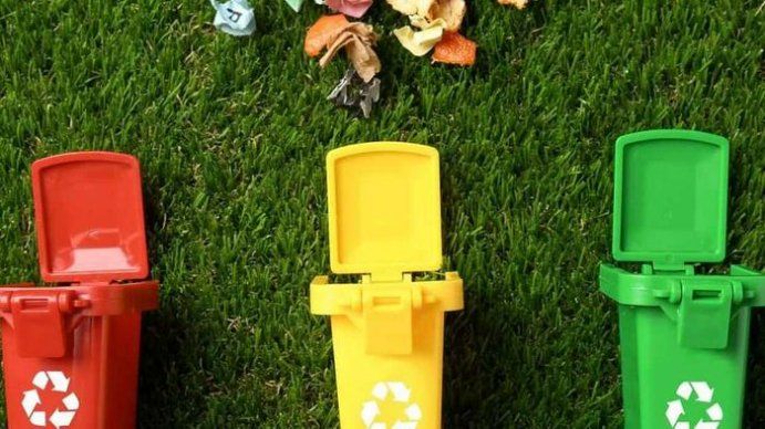 Nueve de cada diez argentinos piensan que reciclar debería ser obligatorio