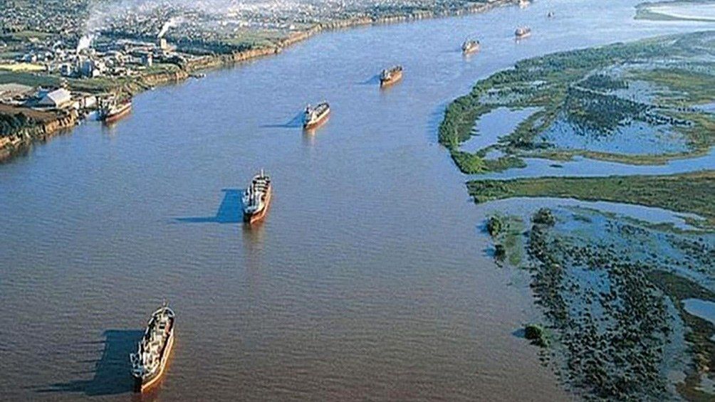 Argentina presidirá el Comité de Hidrovías en la CIP-OEA