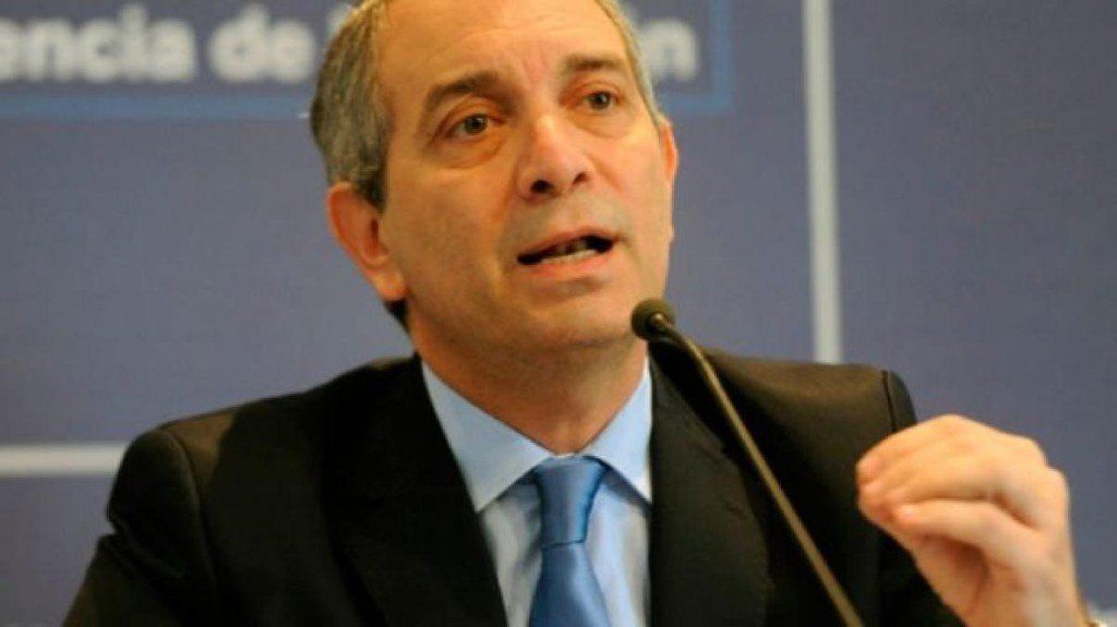 Julio Alak sobre las excarcelaciones masivas: No hay un supuesto plan para otorgar libertades