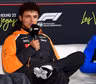 Lando Norris se arrepintió de sus dichos contra Franco Colapinto y reveló la charla que tuvieron