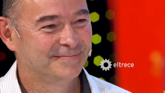 Los 8 escalones del millón: el carpintero que usará el dinero para cumplir su máximo sueño