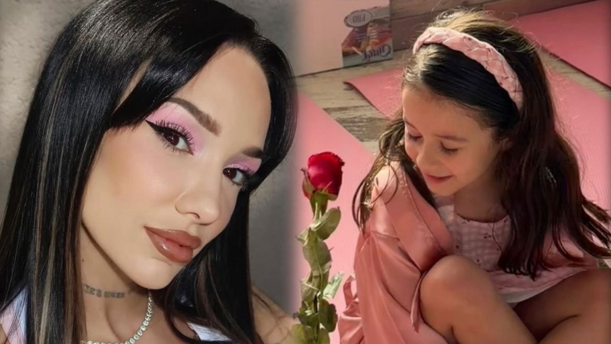 La intimidad del cumpleaños de la hija menor de La Joaqui: spa, juegos y un parque soñado