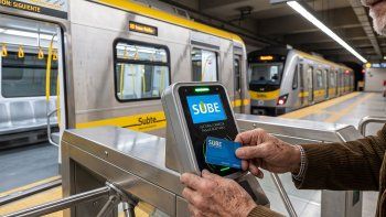 Subte gratis para jubilados en CABA: cuáles son los requisitos