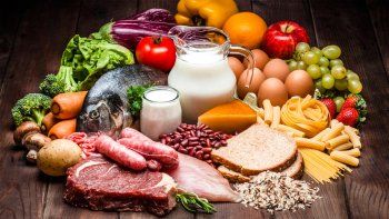 La irrupción de la seguridad alimentaria como tema relevante en la agenda global