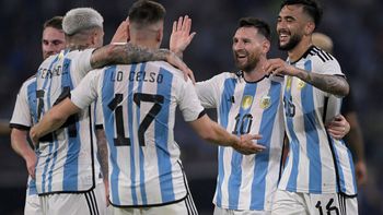 la fuerte confesion de un jugador de la seleccion argentina: quiero jugar en river y ganar la libertadores la fuerte confesion de un jugador de la seleccion argentina: quiero jugar en river y ganar la libertadores