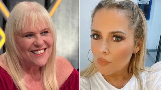 Pilar Smith, la elegida para reemplazar a Laura Ubfal: Es una...