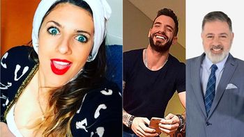 Tamara Bella: A Doman lo admiro mucho, me gusta su...