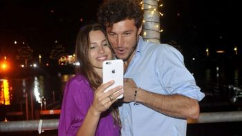 ¿Qué dijo Pampita sobre el piropo que le dedicó Pico Mónaco?