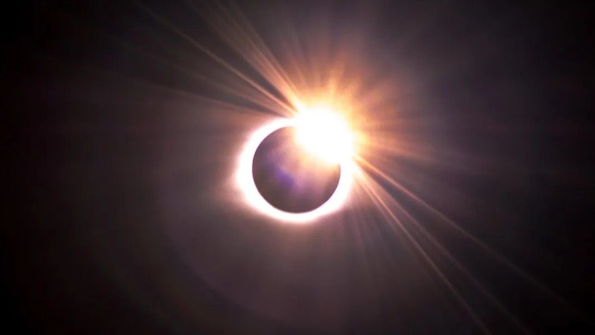 El fenómeno tendrá lugar este 25 de octubre y se podrá disfrutar por algunos minutos en algunas regiones del mundo.&nbsp;