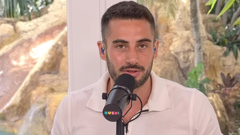 La tajante aclaración de Nico Occhiato tras los rumores sobre su regreso del Mundial: La verdad... La tajante aclaración de Nico Occhiato tras los rumores sobre su regreso del Mundial: La verdad...
