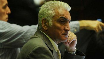 Figuras de todo el arco peronista y compañeros de la política despiden al Canca Gullo