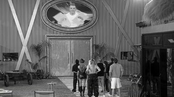 Quiénes fueron los primeros salvados de la placa positiva en Gran Hermano Generación Dorada