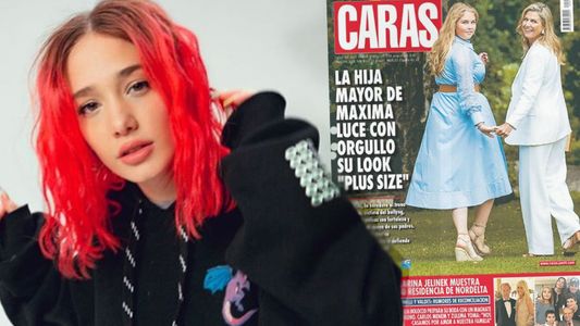 Ángela Torres sobre el señalamiento del físico: No se dan cuenta de las consecuencias y mambos que generan