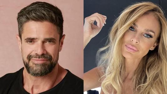 El curioso motivo por el que Sabrina Rojas tardó años en divorciarse de Luciano Castro