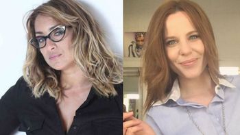 El tenso cruce entre María Julia Oliván y Agustina Kämpfer por Amado Boudou