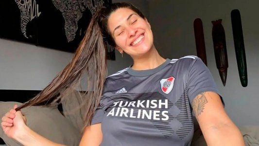 Otra grave acusación contra Ivana Nadal: habría estafado a sus seguidores pidiéndole dólares