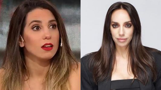 Cinthia Fernández aniquiló a Tamara Pettinato por sus encuentros con Alberto Fernández: Lacra