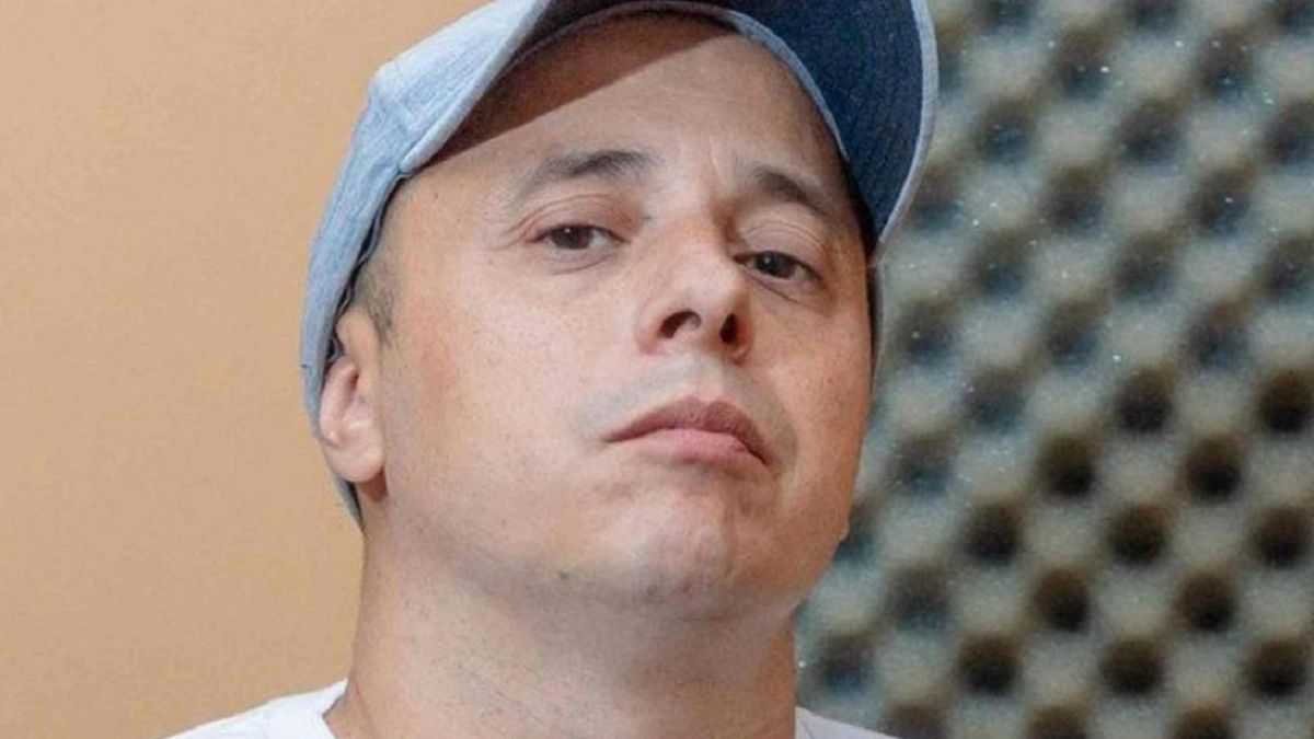 El Dipy enfrentó los rumores de una candidatura política